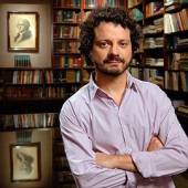 Historiador Di Meglio
